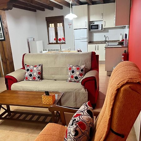 Apartamentos Briz Ojedo Bagian luar foto