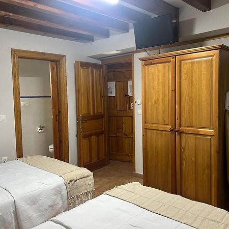 Apartamentos Briz Ojedo Bagian luar foto