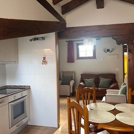 Apartamentos Briz Ojedo Bagian luar foto