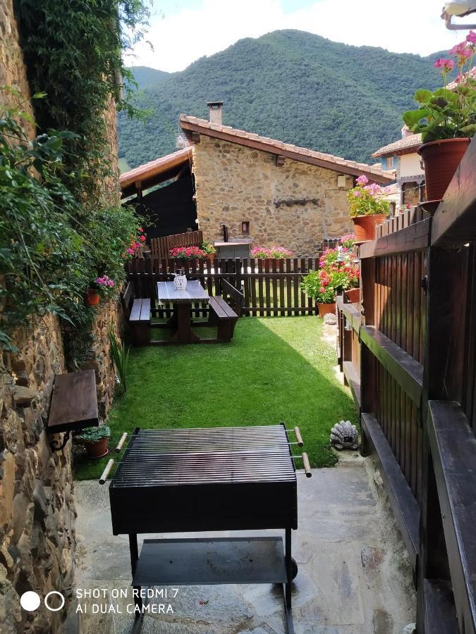 Apartamentos Briz Ojedo Bagian luar foto