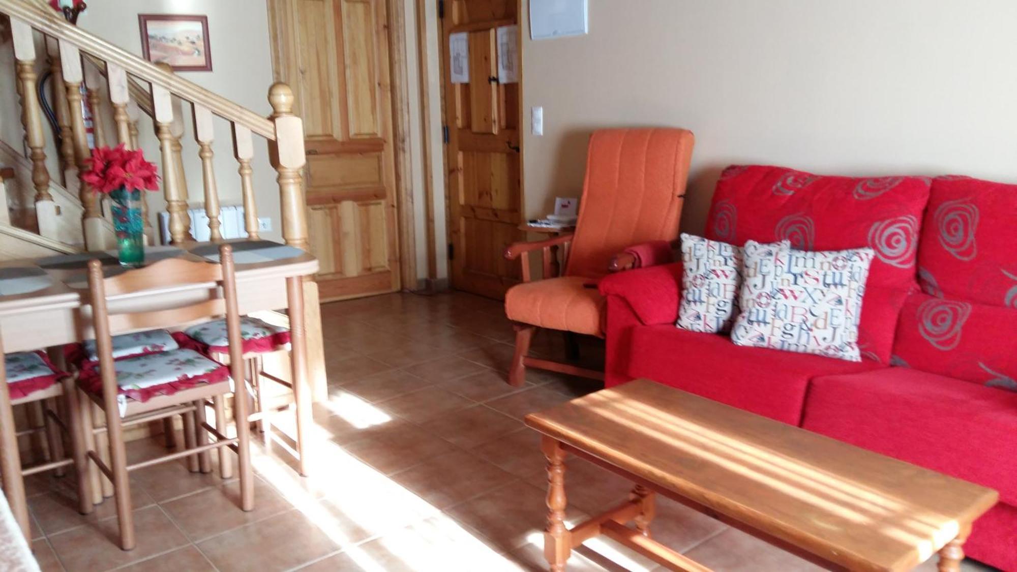 Apartamentos Briz Ojedo Ruang foto