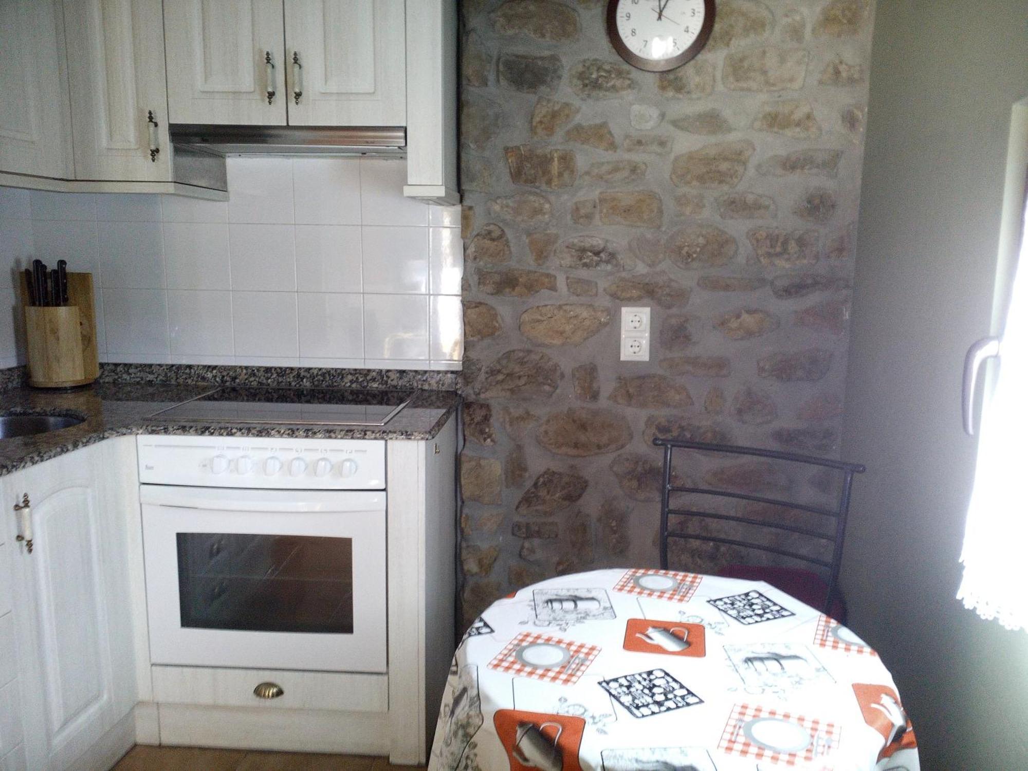 Apartamentos Briz Ojedo Ruang foto