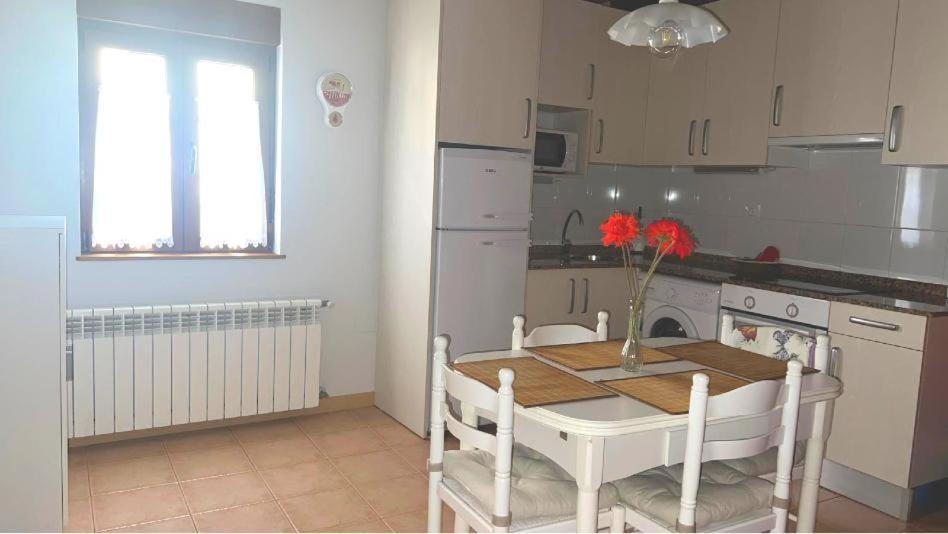 Apartamentos Briz Ojedo Bagian luar foto