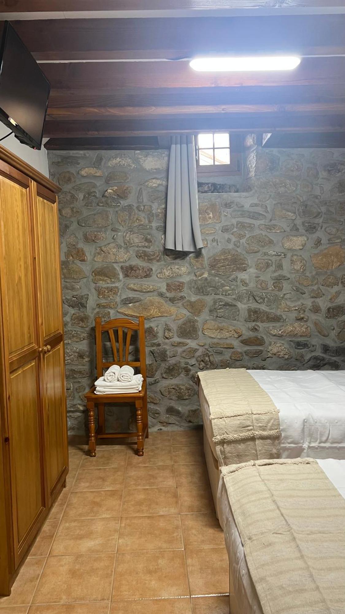 Apartamentos Briz Ojedo Bagian luar foto