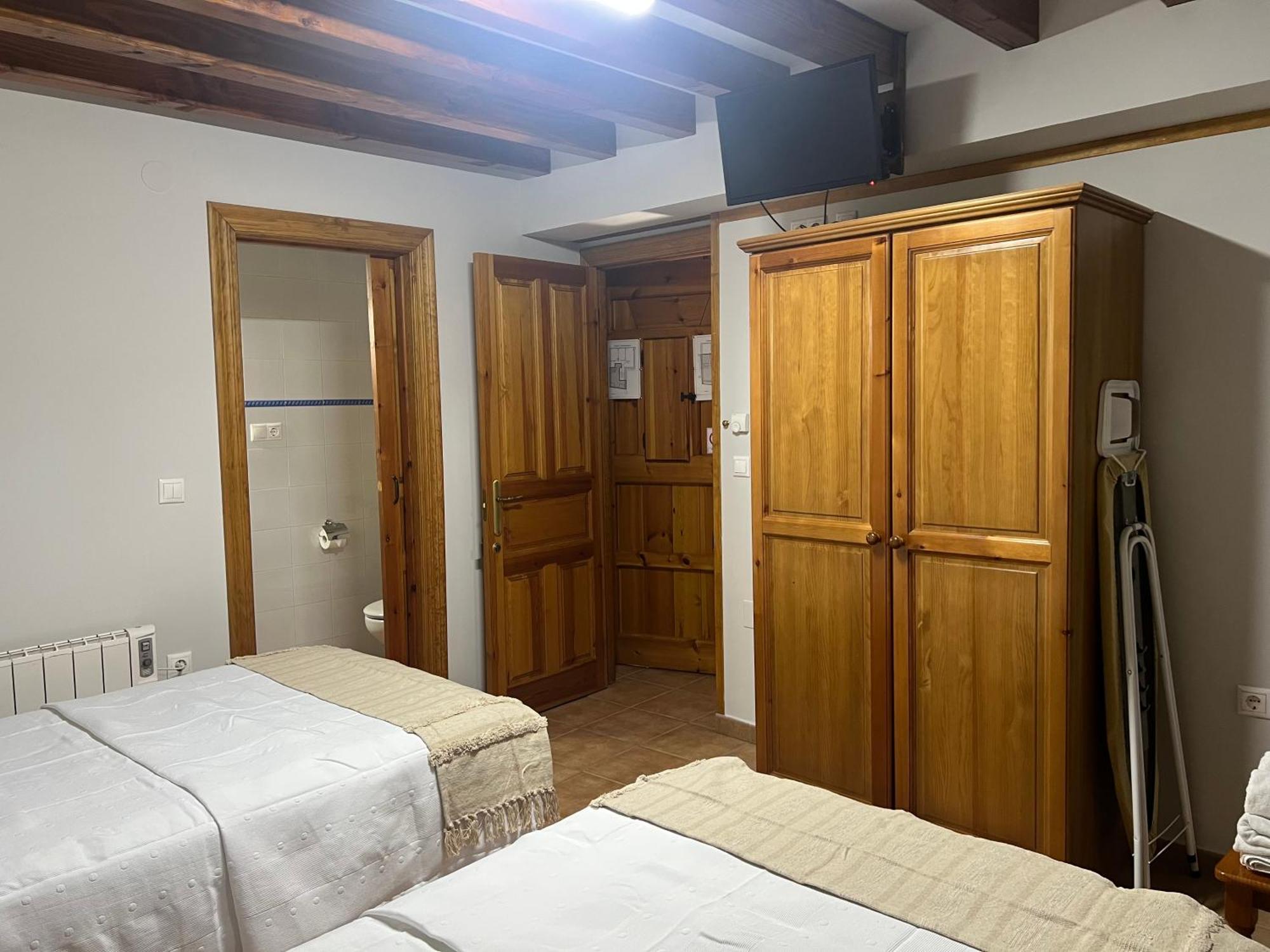 Apartamentos Briz Ojedo Bagian luar foto