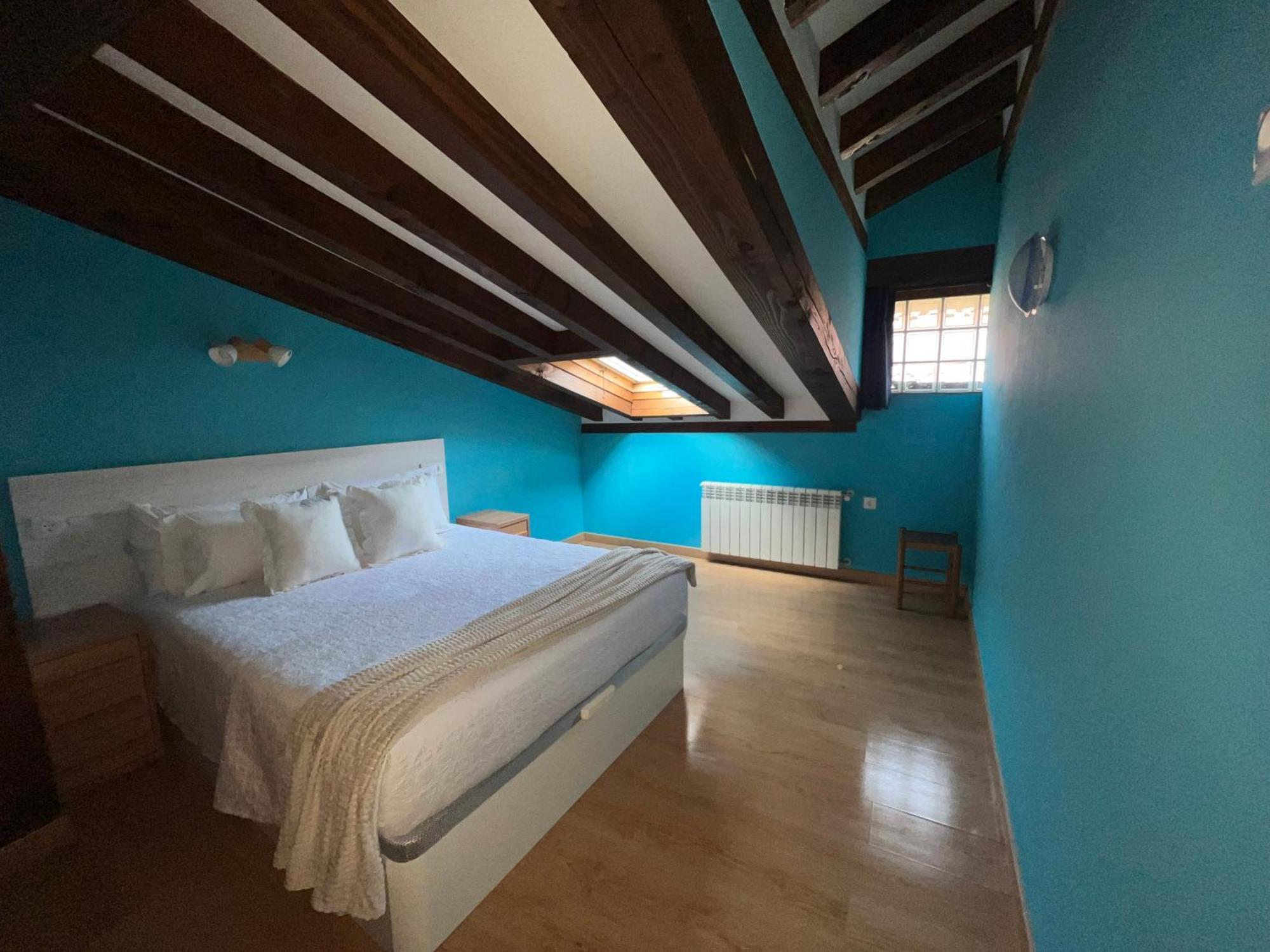 Apartamentos Briz Ojedo Bagian luar foto