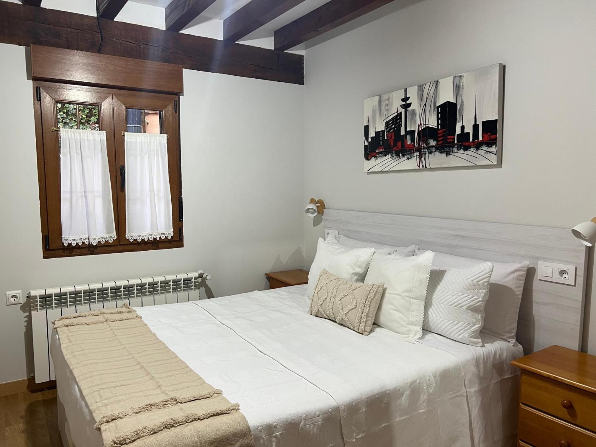 Apartamentos Briz Ojedo Bagian luar foto
