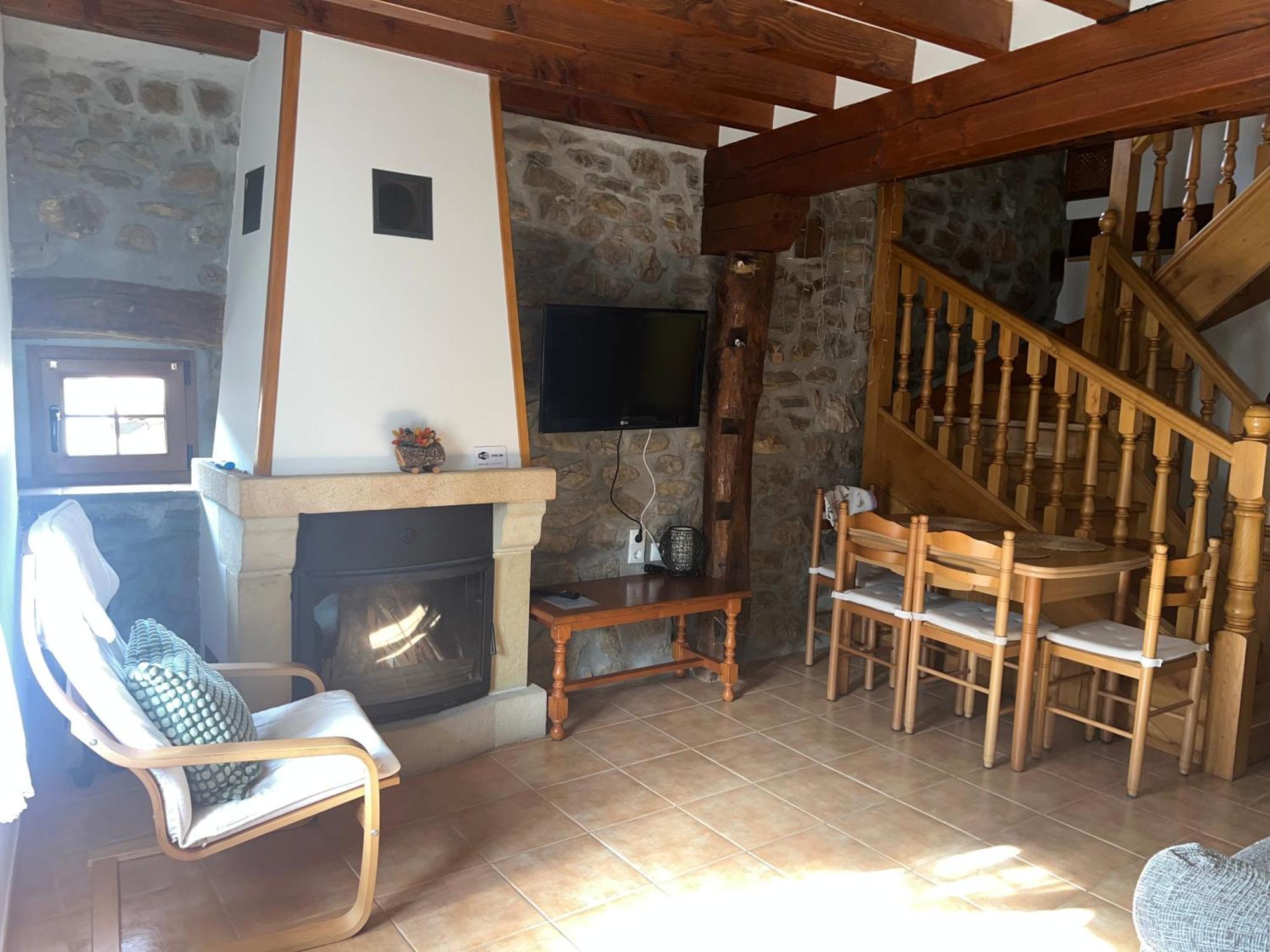 Apartamentos Briz Ojedo Bagian luar foto