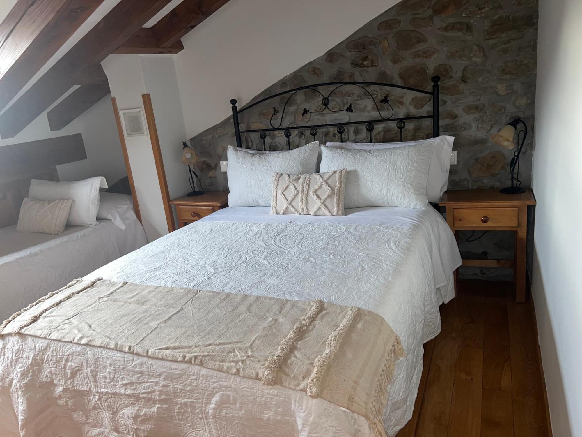 Apartamentos Briz Ojedo Bagian luar foto