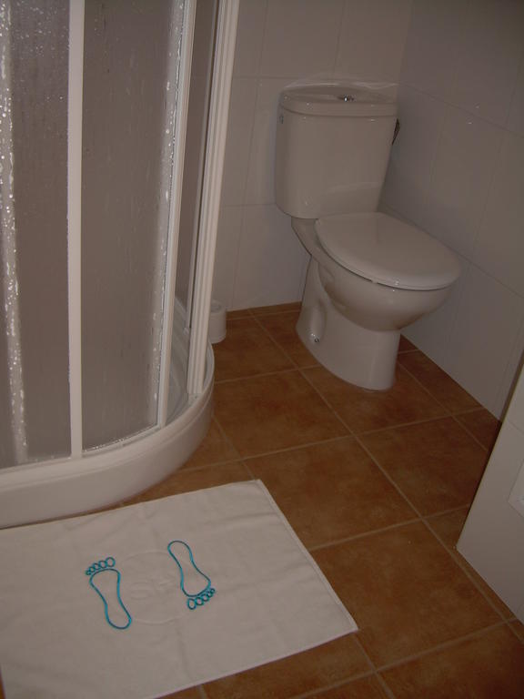 Apartamentos Briz Ojedo Ruang foto